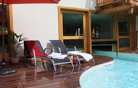 Résidence L'Adret - Extra lejligheder slide 5