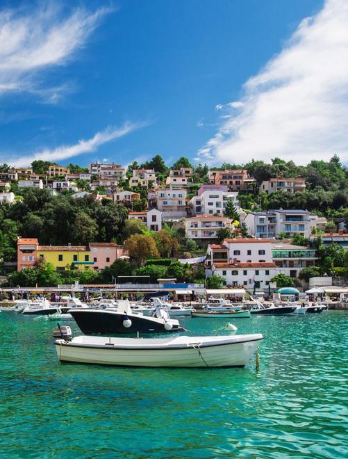 Debby, Ferieredaktør Sol