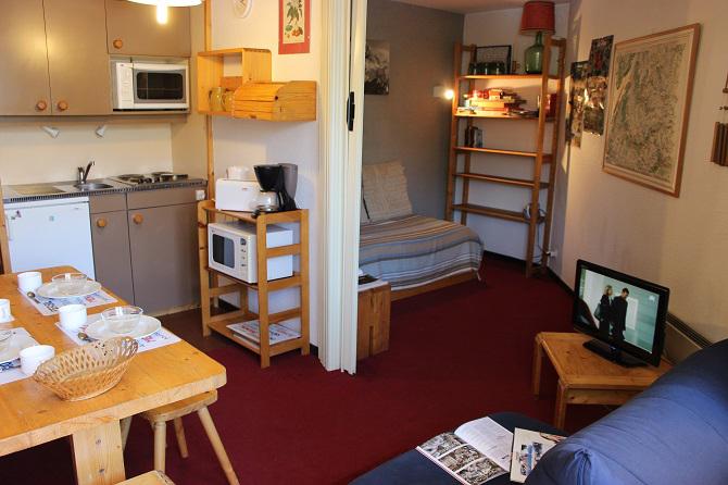 Résidence l'Arcelle  slide 4