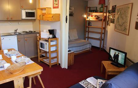 Résidence l'Arcelle  slide 4