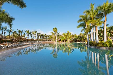 Hotel Tabiaba Princess