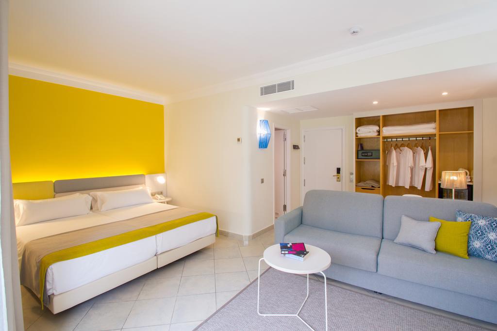 Dobbeltværelse Luksus