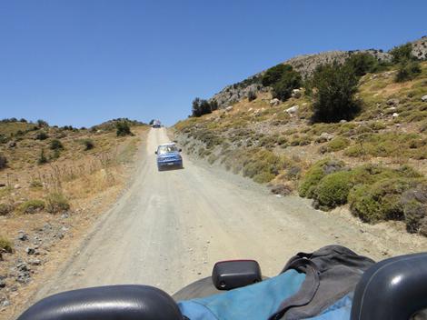 Jeepsafari