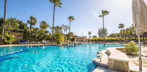 Hotel Coralium Dunamar by Lopesan