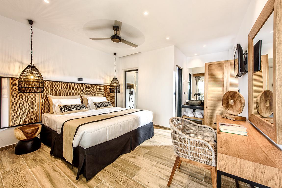 Dobbeltværelse superior 