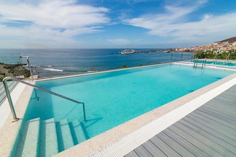 Hotel Spring Arona Gran