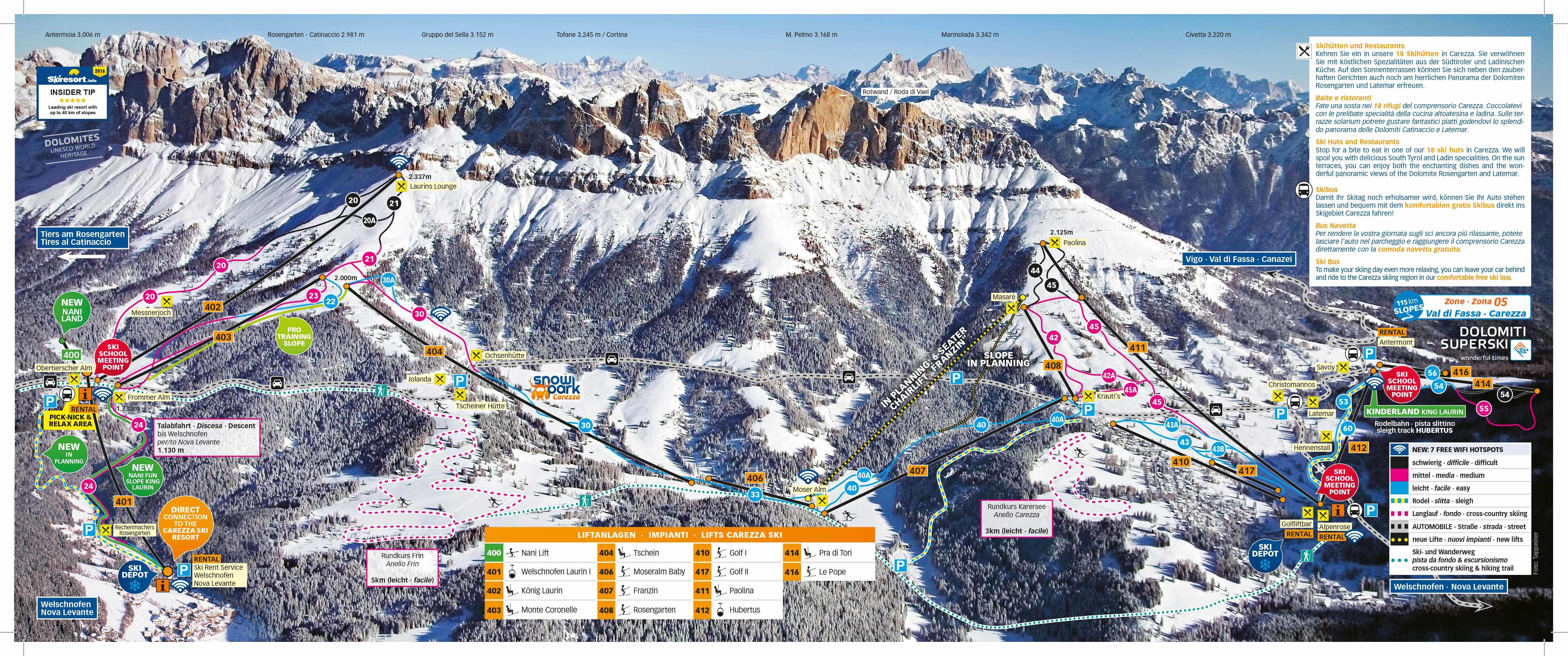 Dolomiti Superski