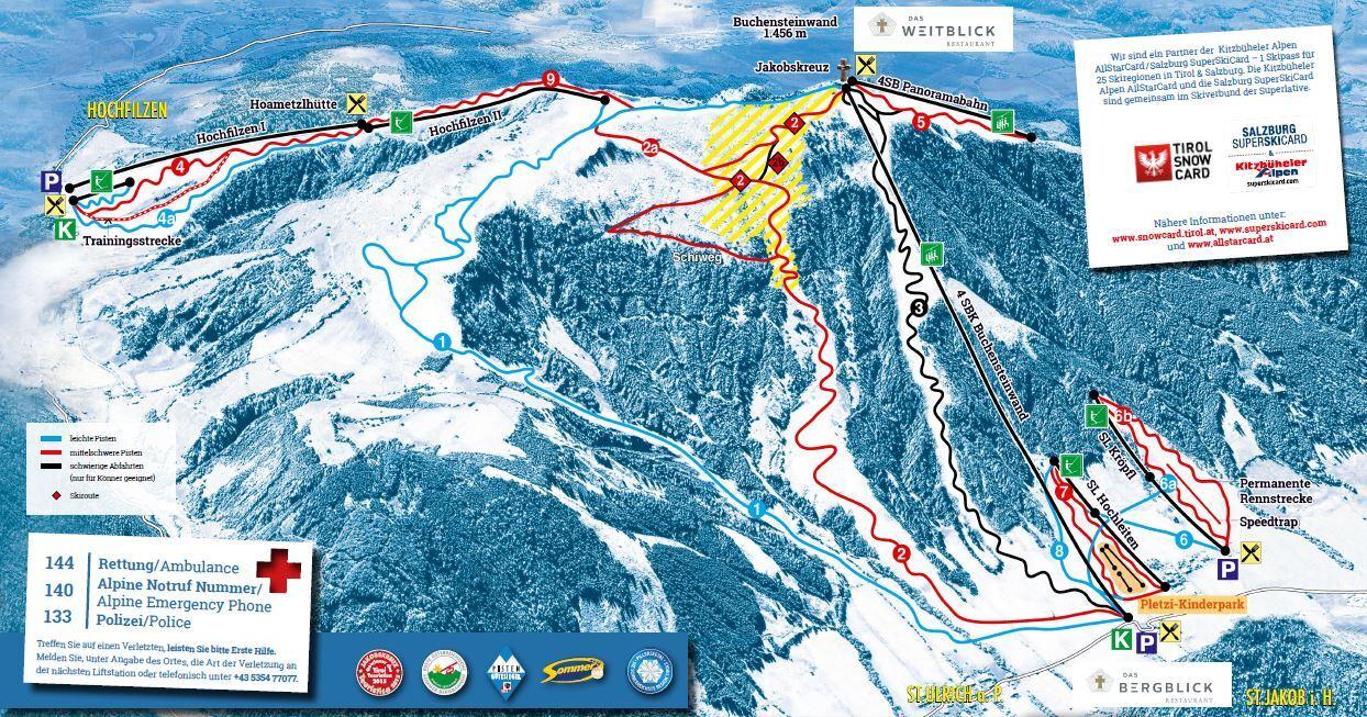 3 Länder Freizeit-Arena